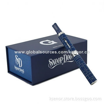 Hottest Dry Herb Snoop Dogg G Pen E Cigarette